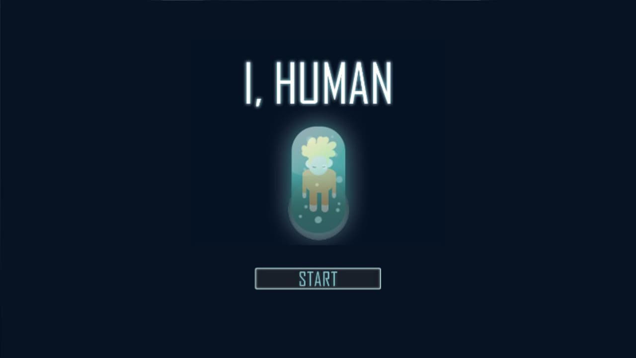 I, HUMAN screenshot 5