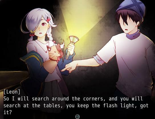 blindXpot screenshot 4