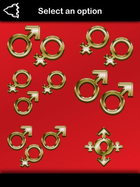 The Sex Game: Hot Dice screenshot 4