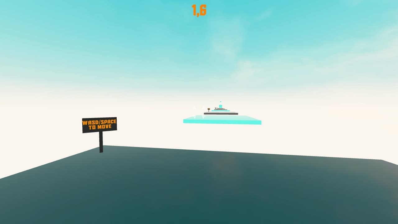Hereafter Runner screenshot 3