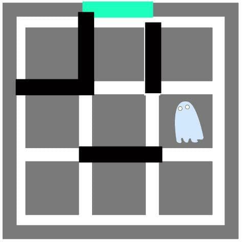 GHOSTSCAPE screenshot 6