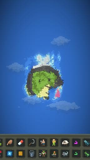WorldBox - Sandbox God Simulator screenshot 4