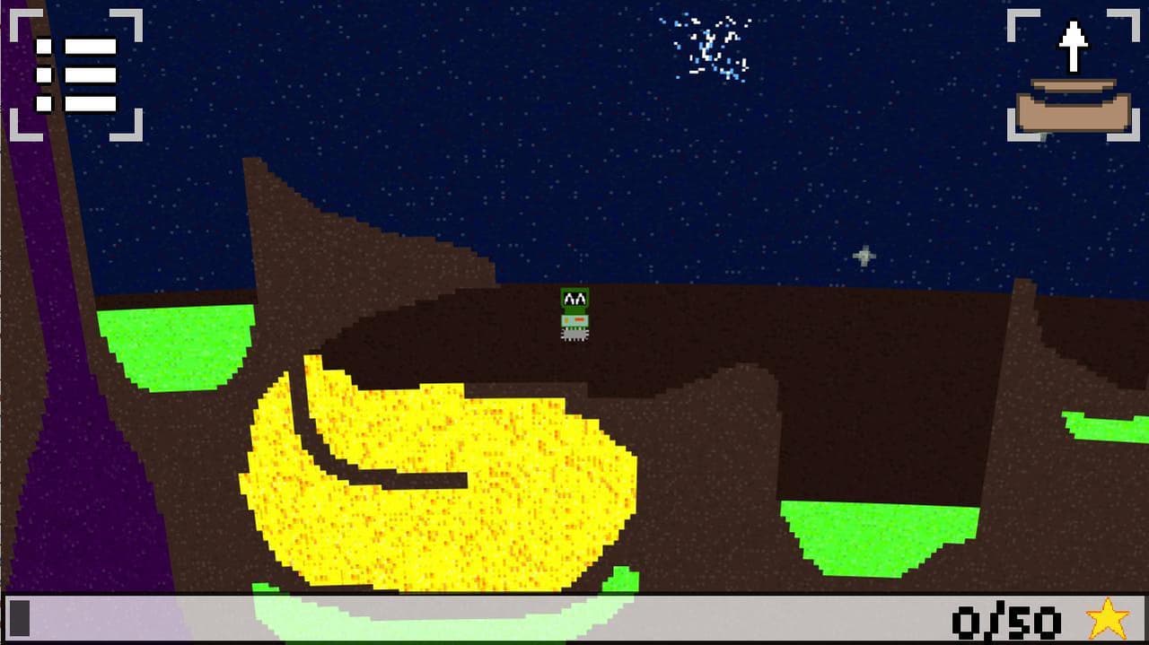 Emil the Star Feeder screenshot 5