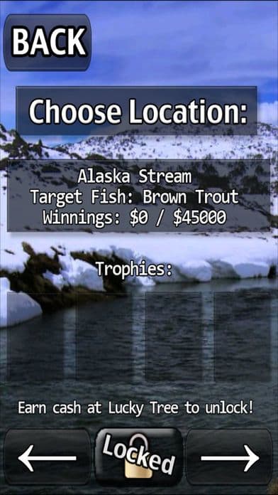 i Fishing Fly Fishing Edition screenshot 5