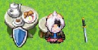 Asura Valley1.0 Demo screenshot 3