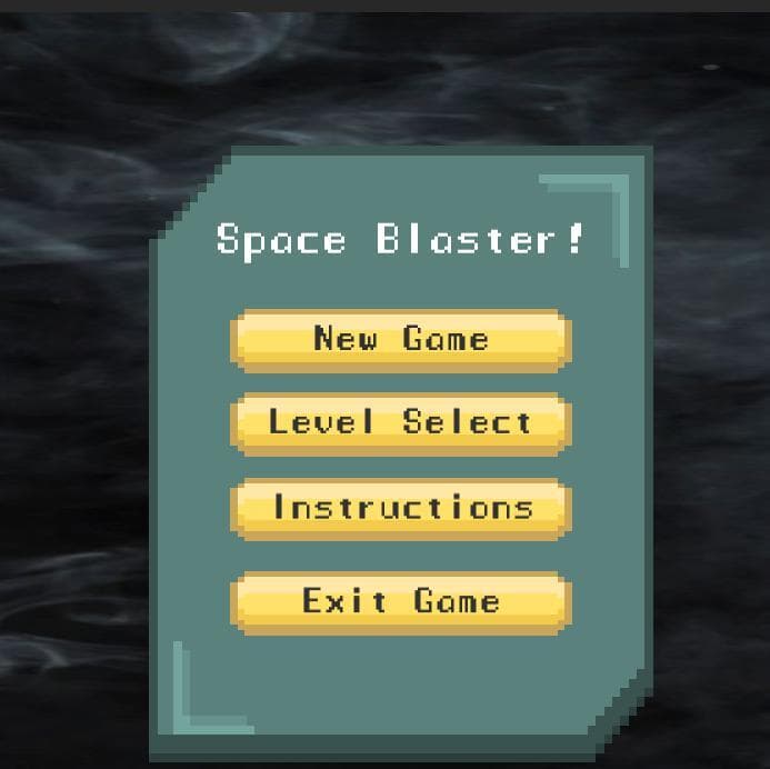 2D shooter (clouds.mai) screenshot 5