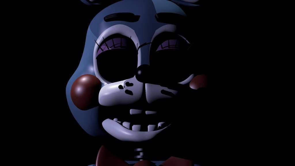Ultimate Custom Night: Rejected