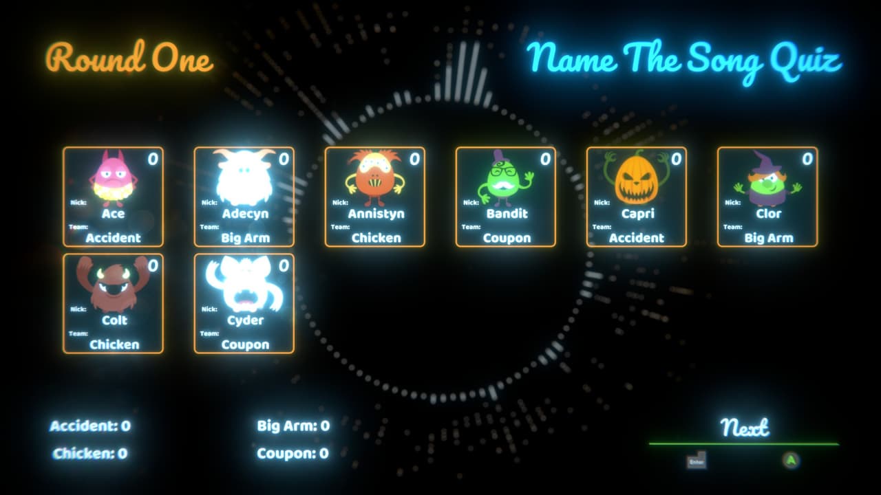 Name The Song Quiz screenshot 4