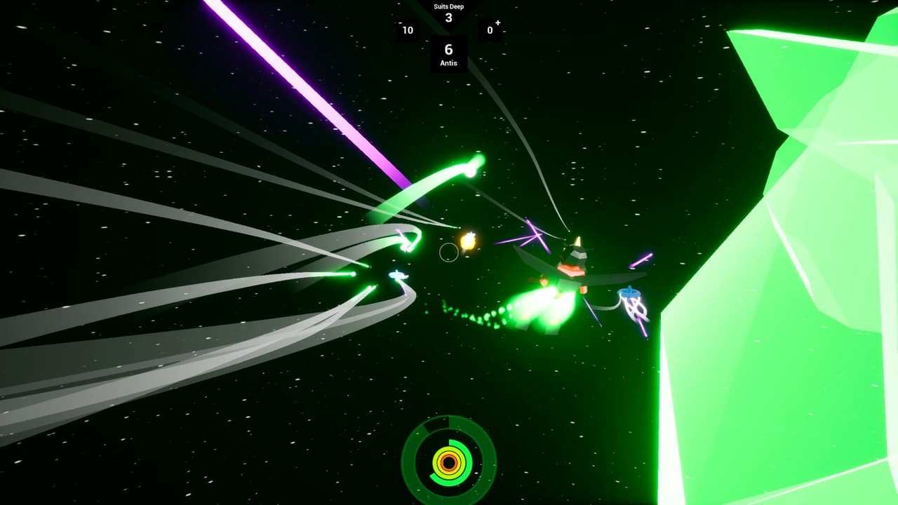 Spin On screenshot 4