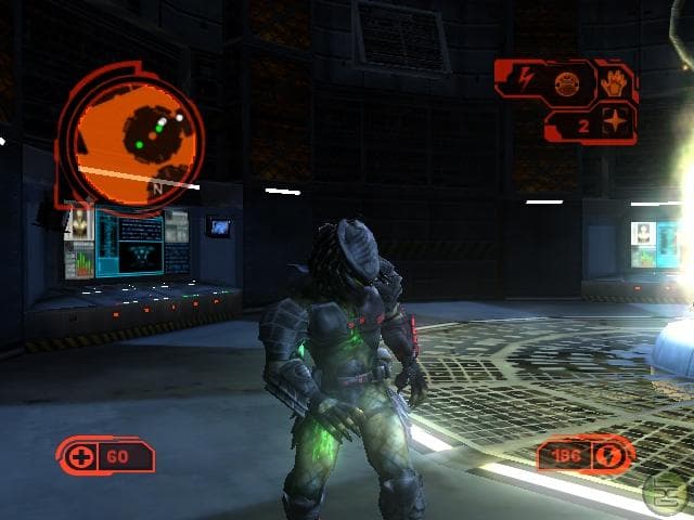 Predator: Concrete Jungle screenshot 3