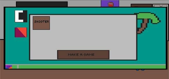 Game Dev Simulator