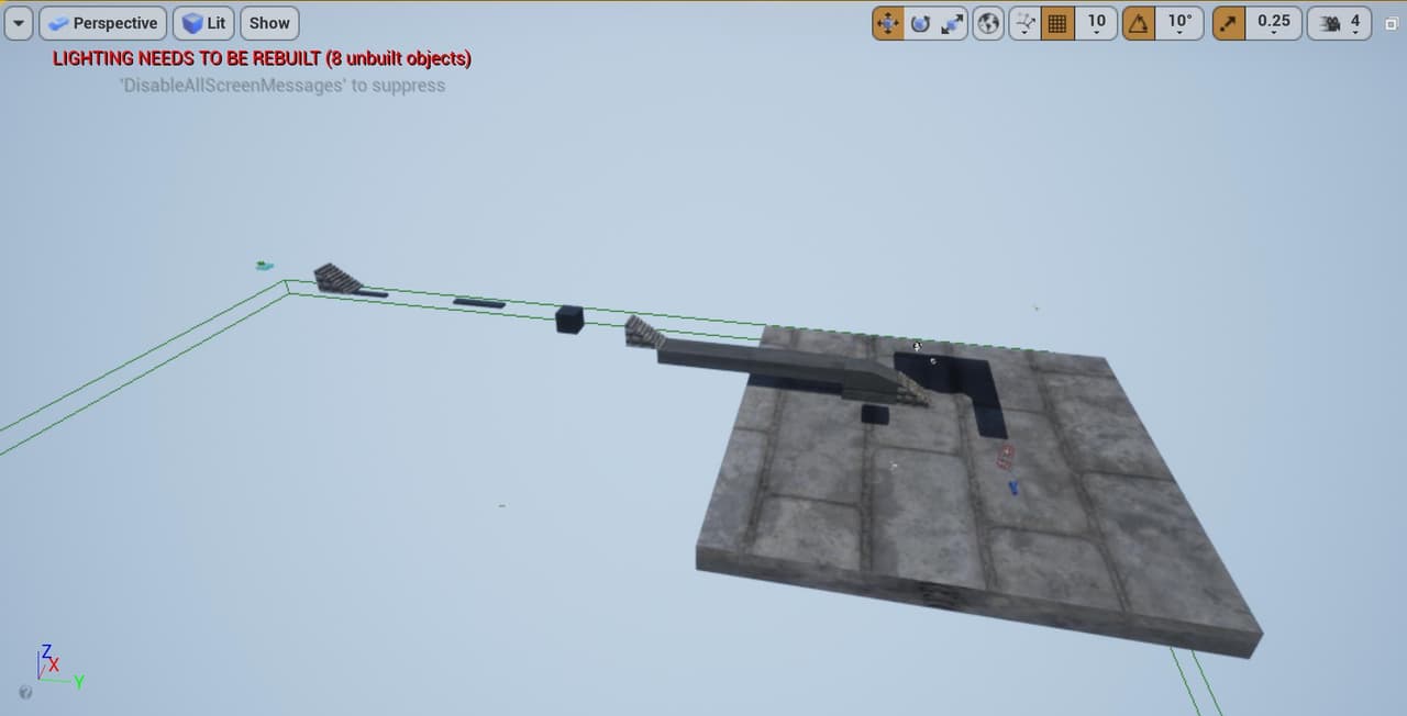 get to the point screenshot 2