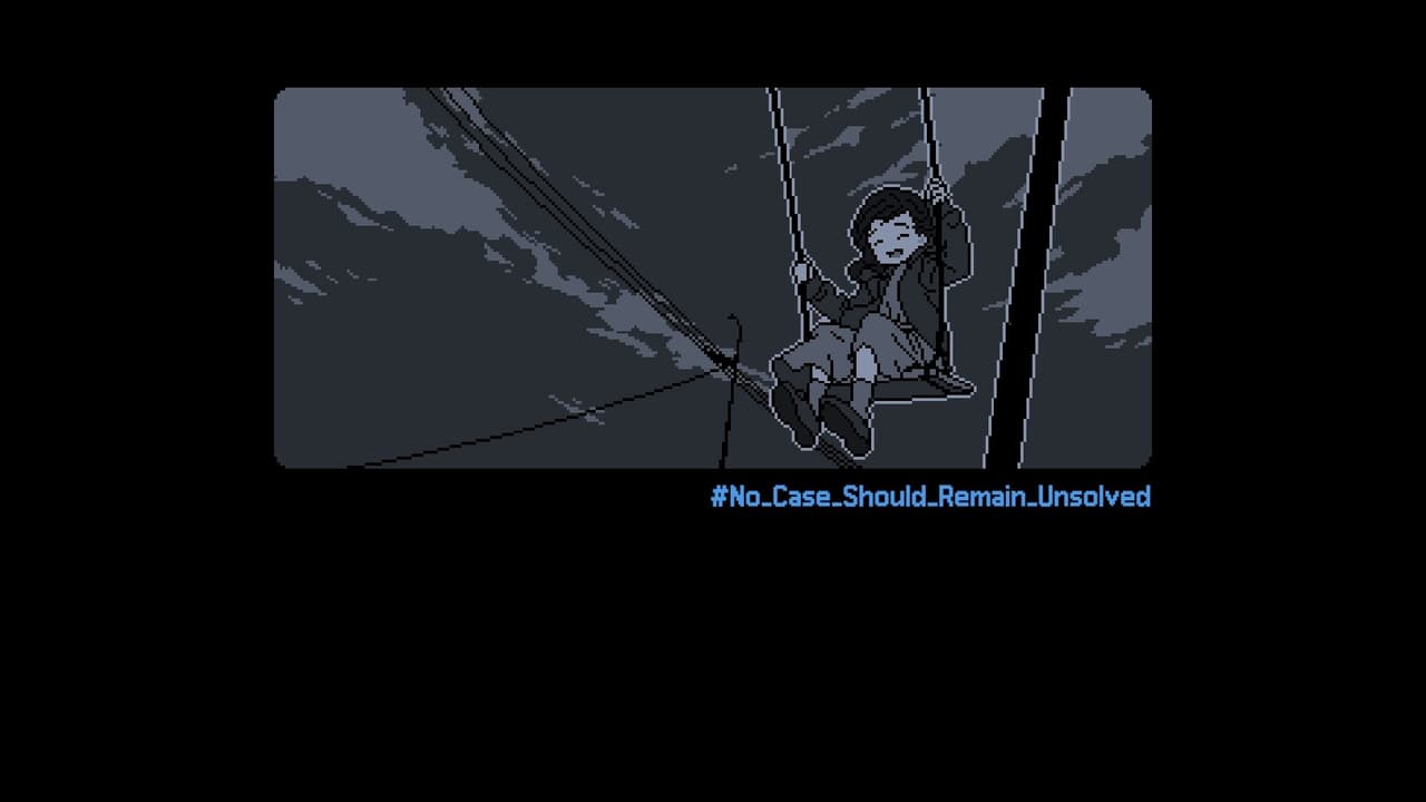 No Case Should Remain Unsolved screenshot 2