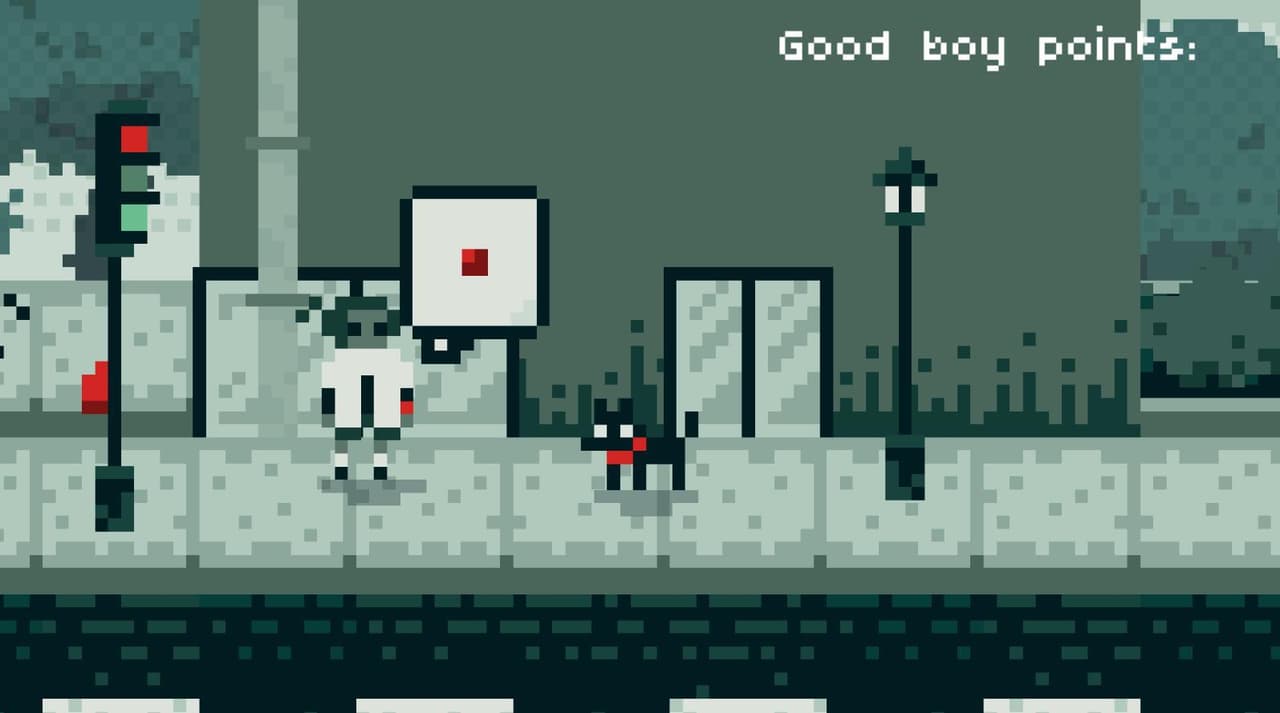 Dog Trainer (itch) screenshot 2