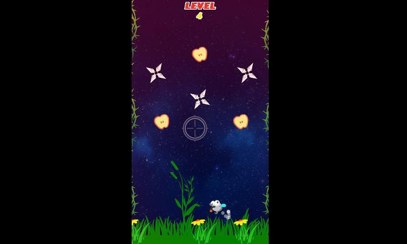 Fruit Bug screenshot 3