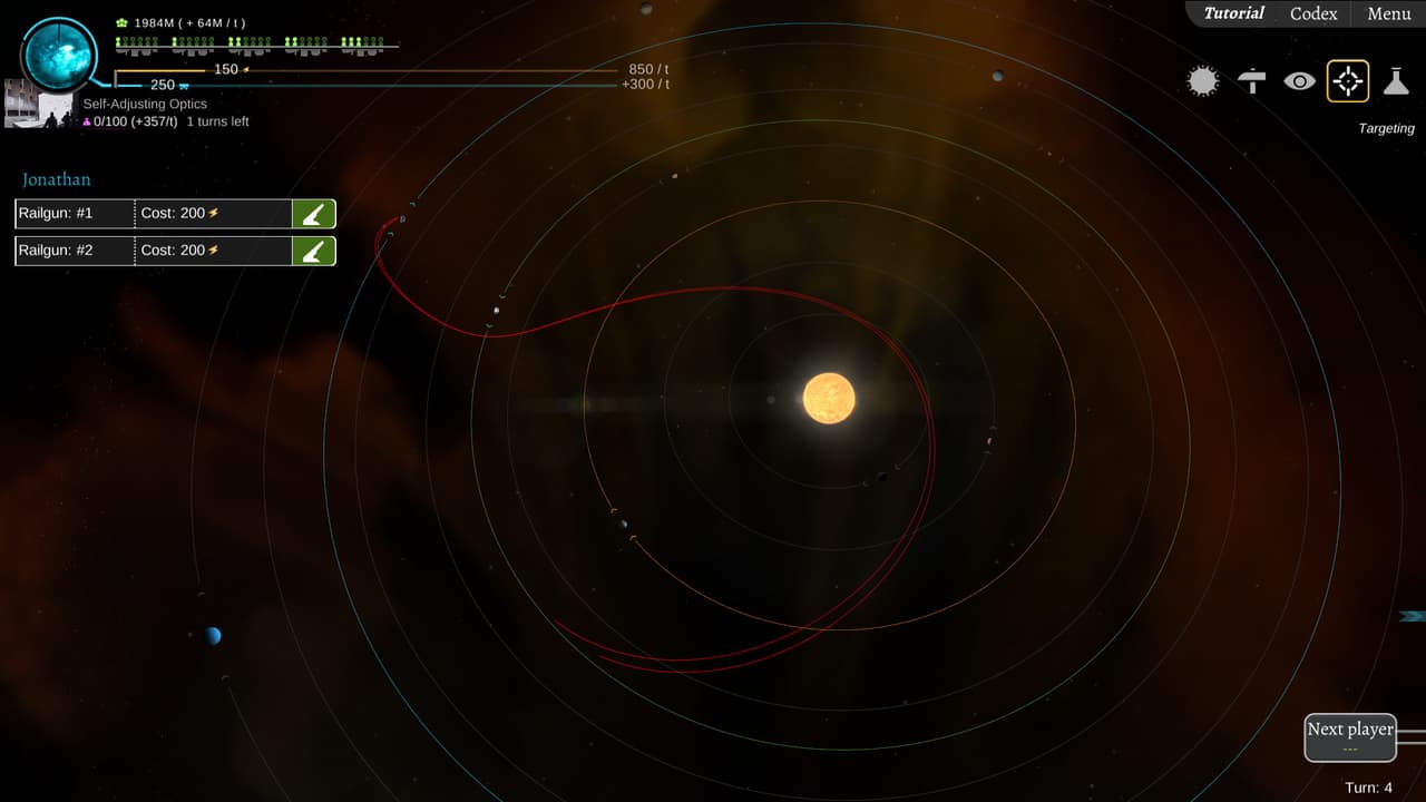 Interplanetary screenshot 3