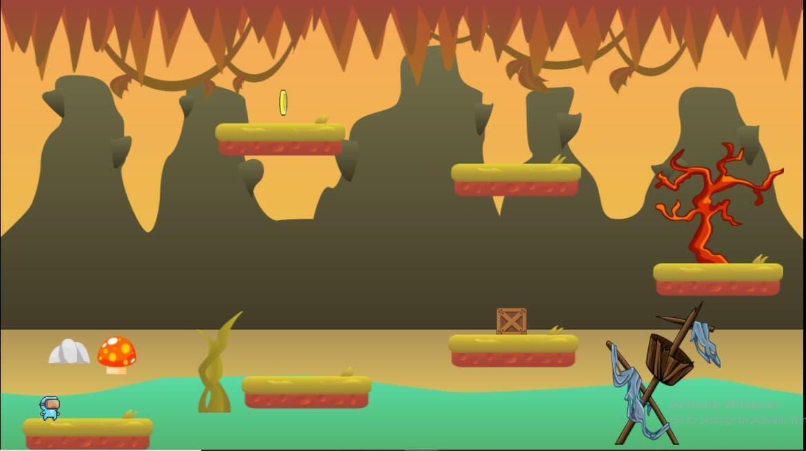 Adventure The Time screenshot 3