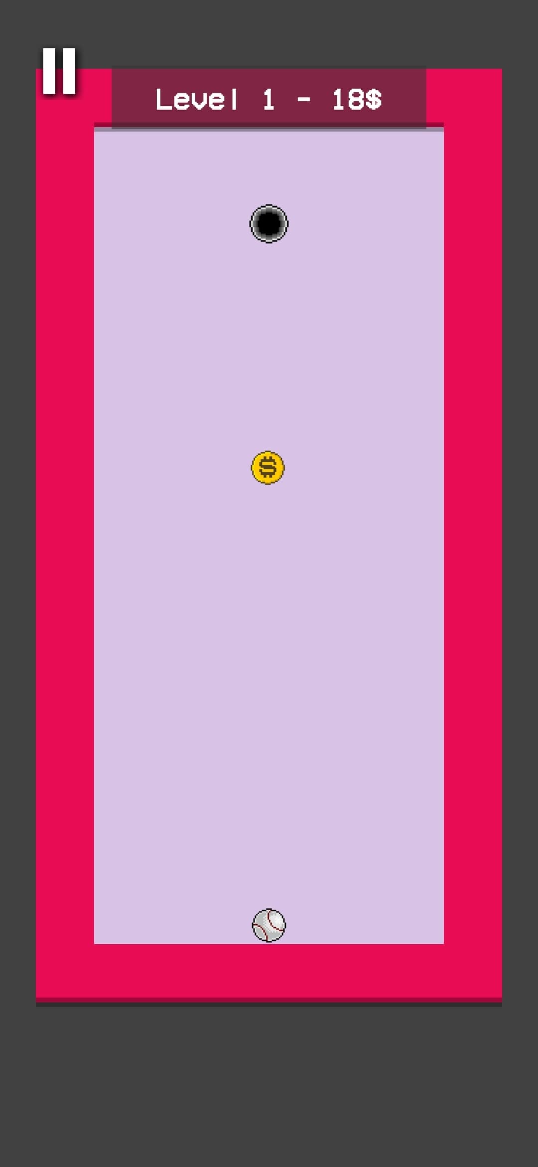 Hole (grizzlystudio) screenshot 2