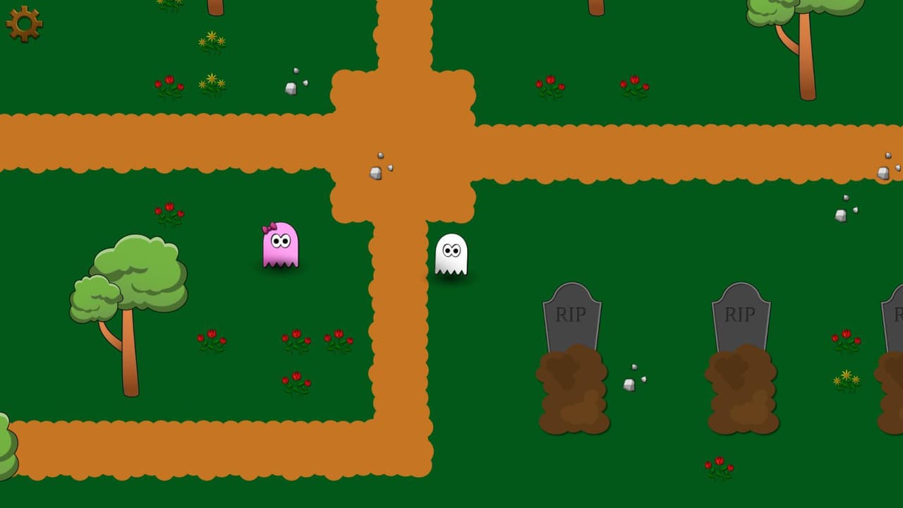 Remnant (Delpire) screenshot 2