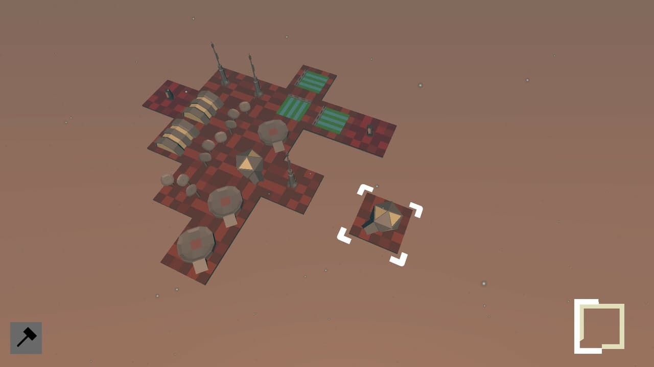 Polyion screenshot 4