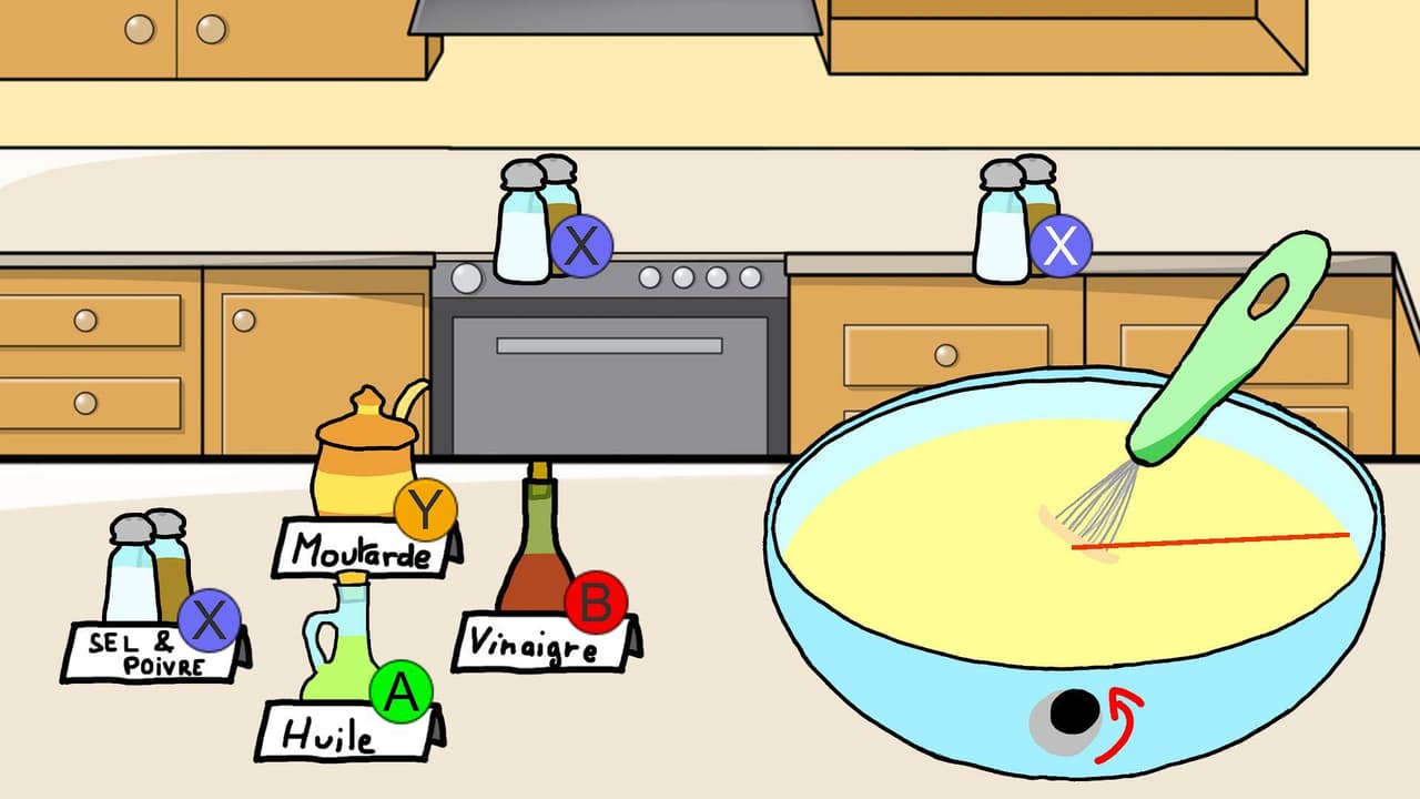 MayoMatic screenshot 2