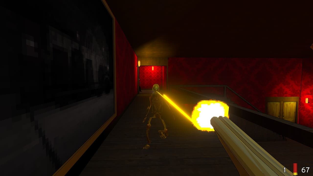 TimeShifters screenshot 4