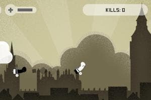 Aerail dogfight screenshot 5