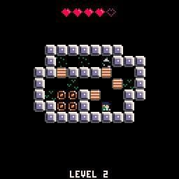 Sokoban-8 screenshot 2