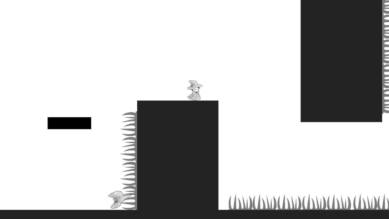 黑白灰 screenshot 4