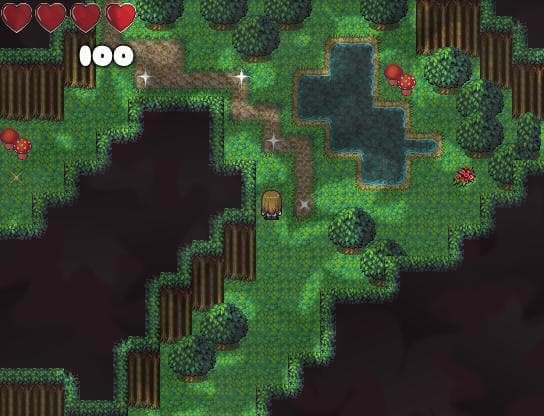 Fantasy Unfinished (2-pack) screenshot 2