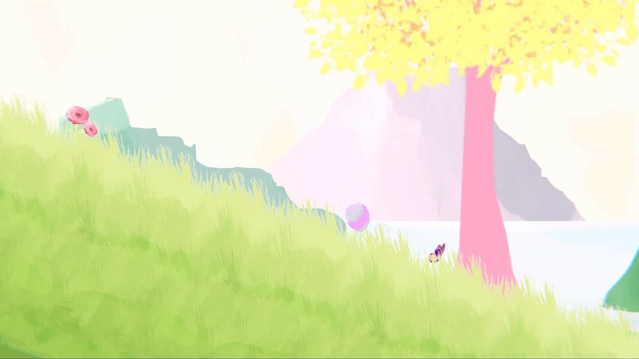 Brigid screenshot 5
