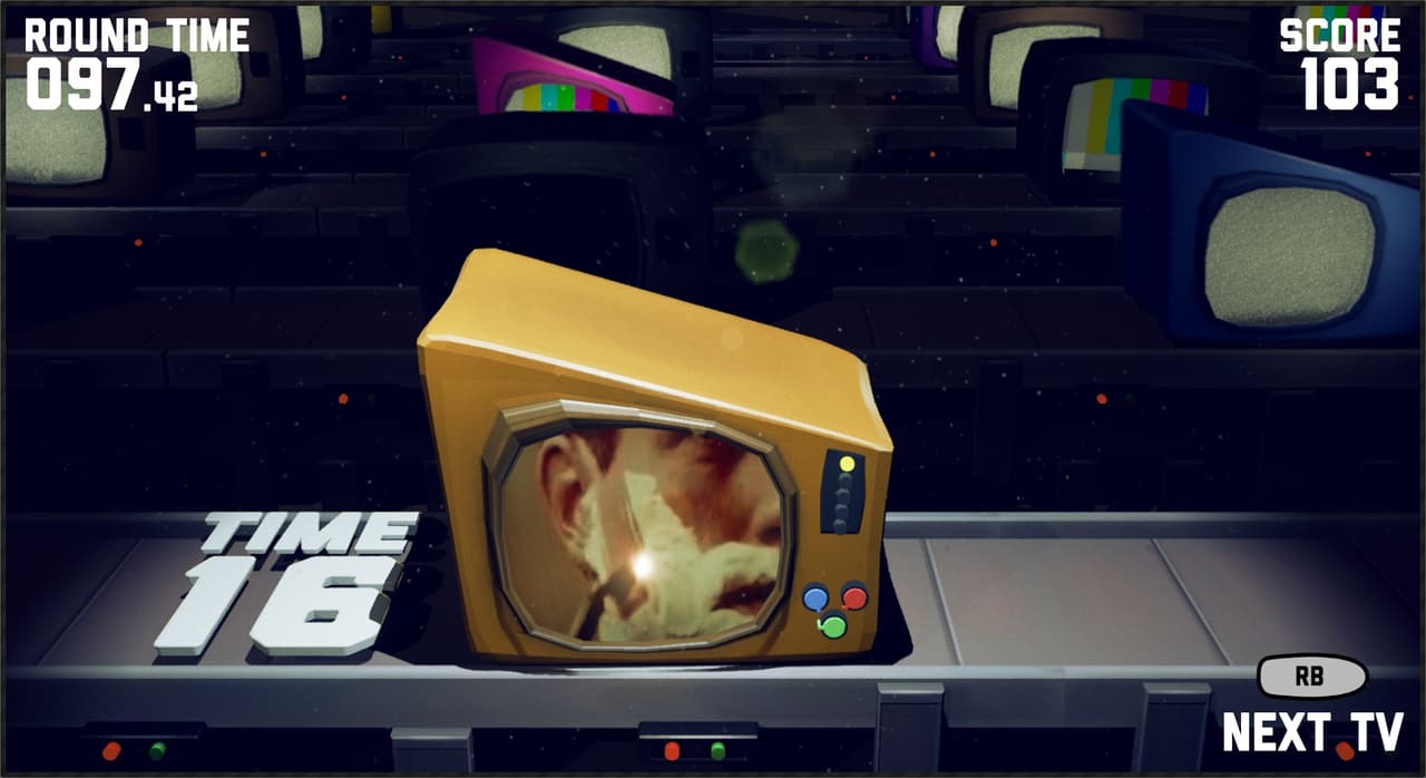 TV Trouble (itch) screenshot 3