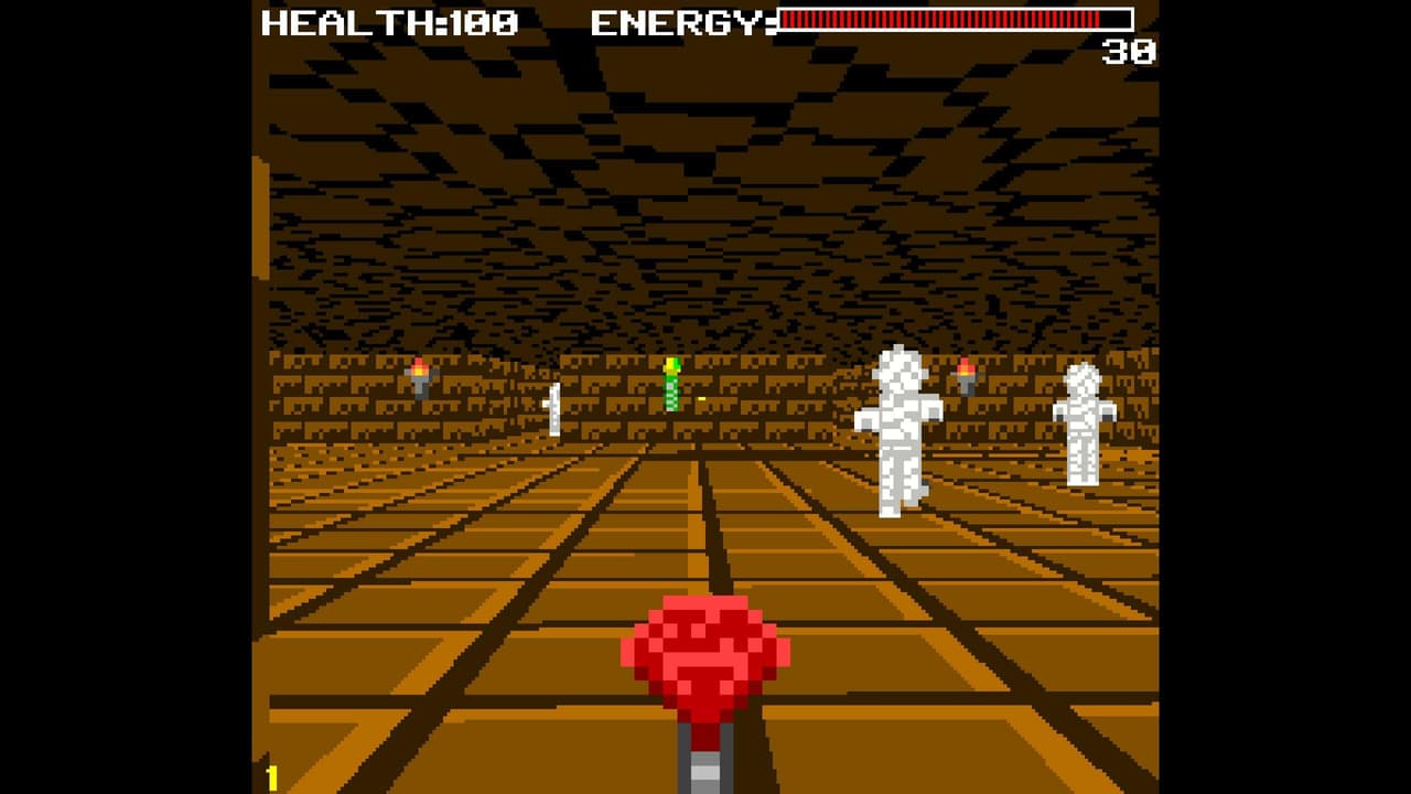 Termination (DEATH) screenshot 4