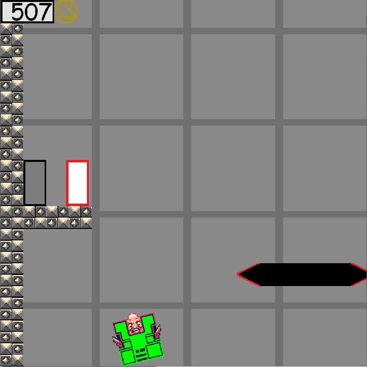 The Square Game screenshot 5