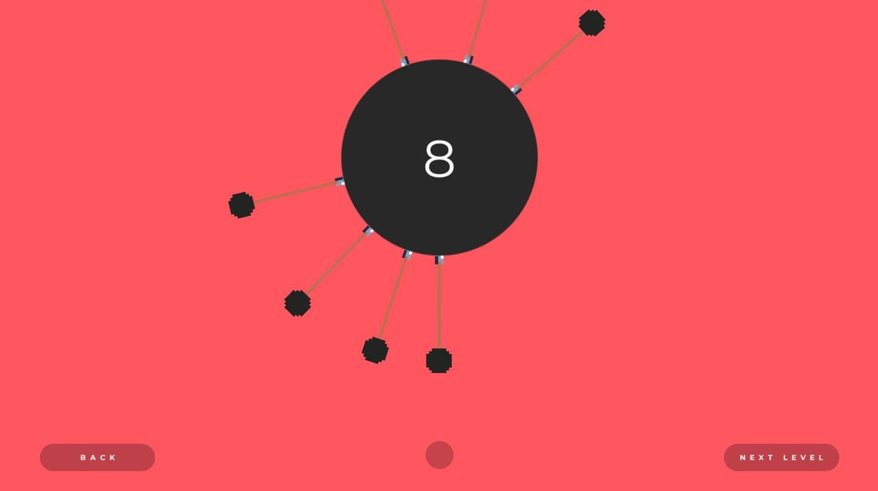 Solo Game (Kirill Solovev)