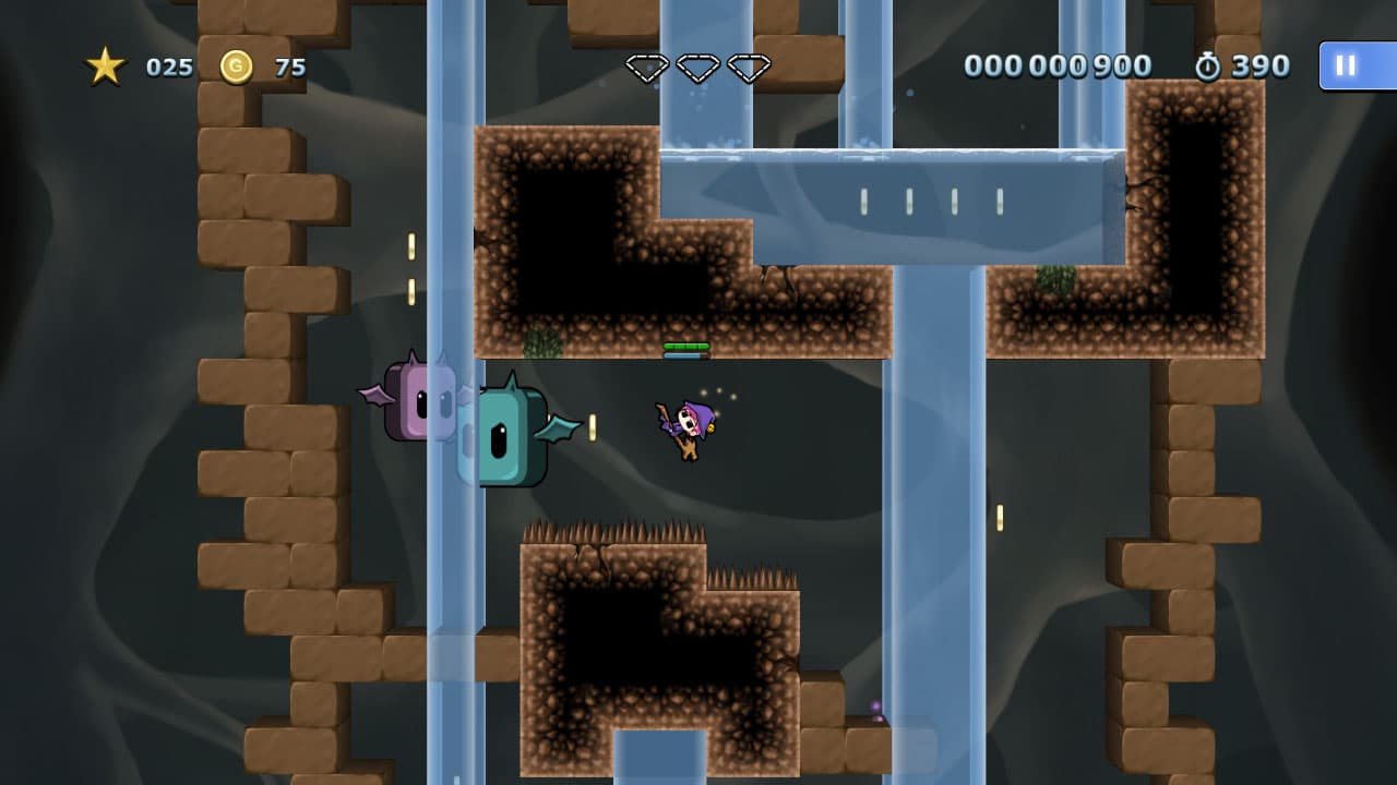 Miracle Fly screenshot 3