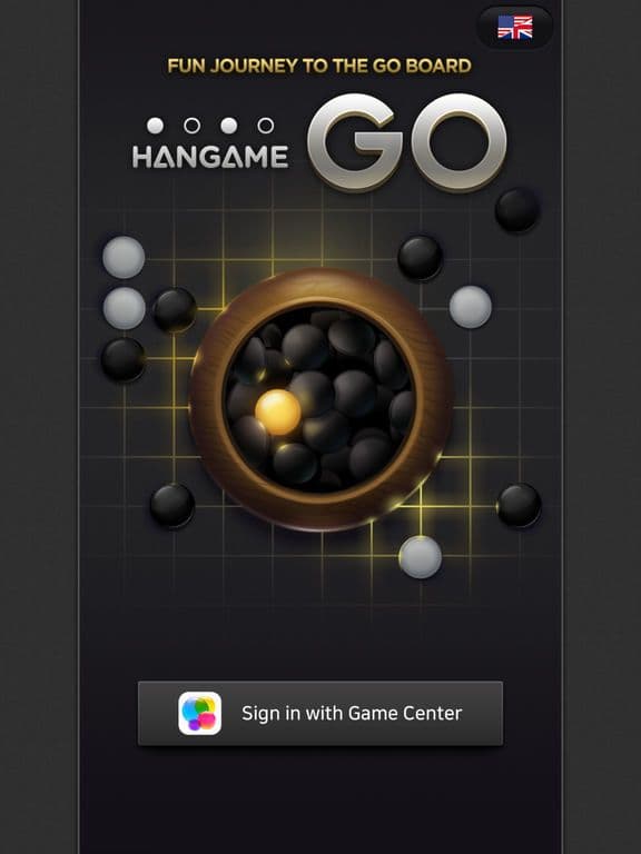 HANGAME GO screenshot 2