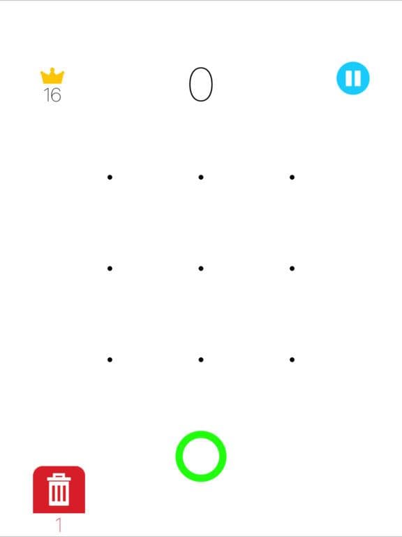 Touchula screenshot 2