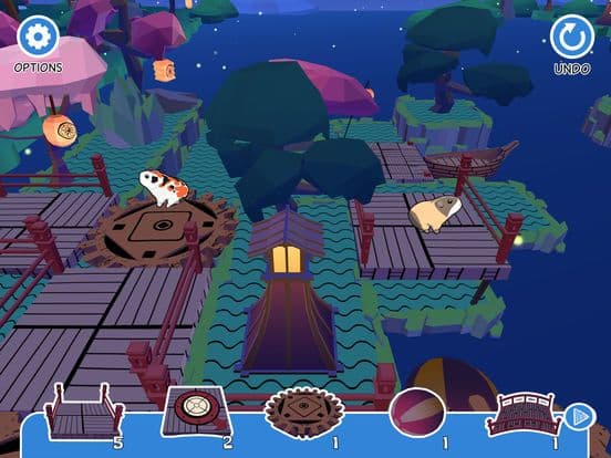 Guinea Pig Bridge! screenshot 3