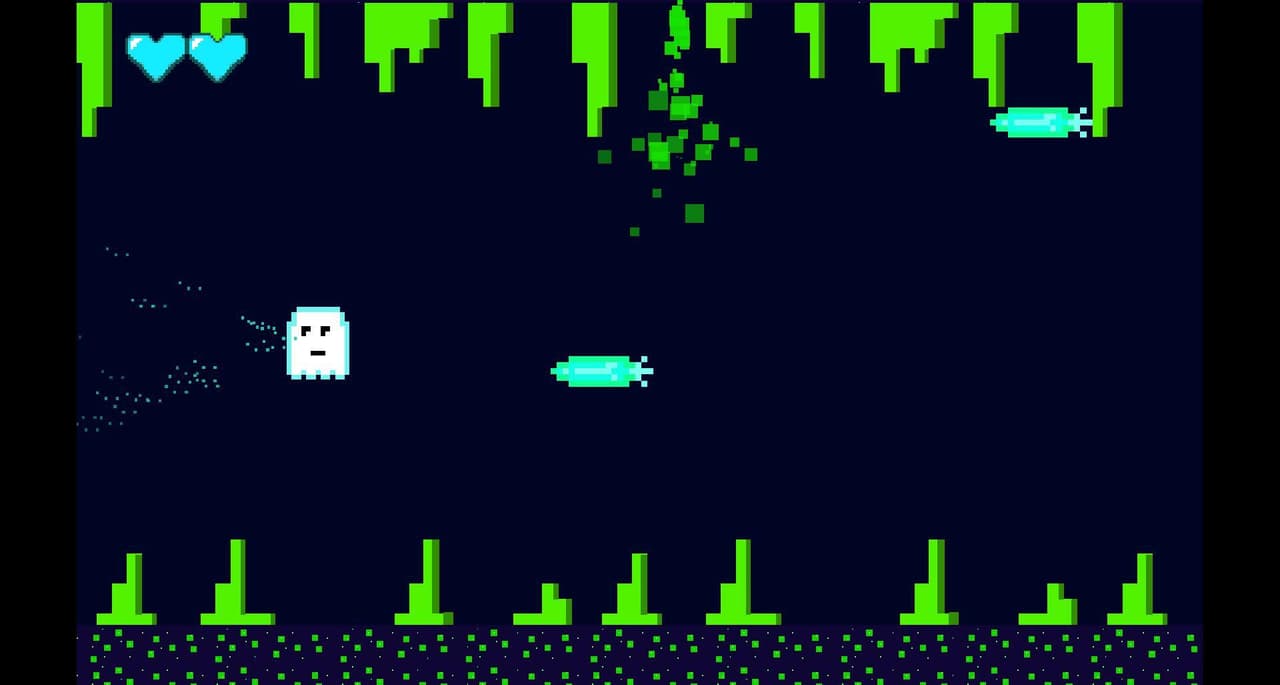 Escalofri screenshot 3