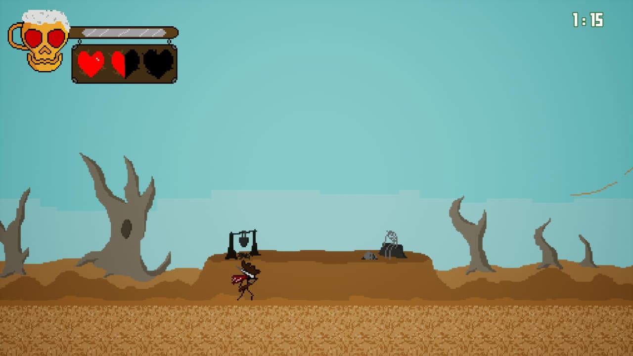 Can you beat 12 String? screenshot 2