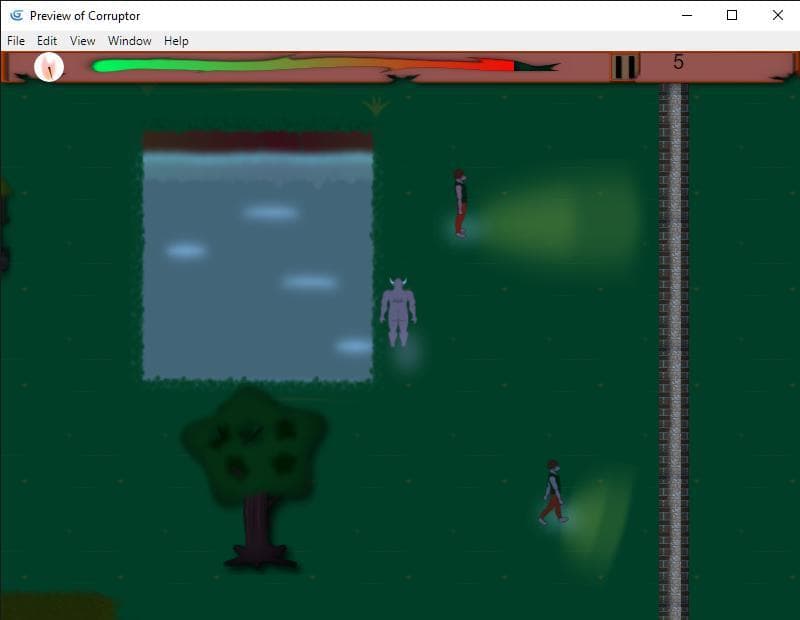 Corruptor (oscuridad666) screenshot 4