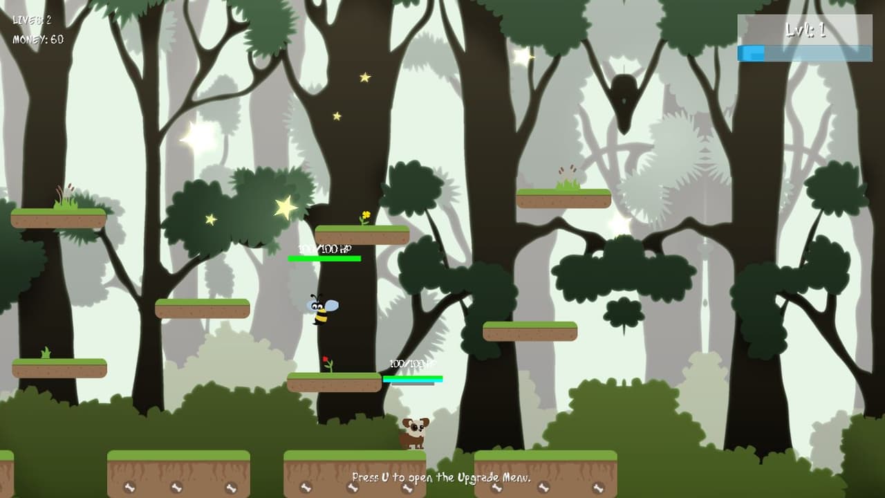 Achievement Hunter: Dogger screenshot 5