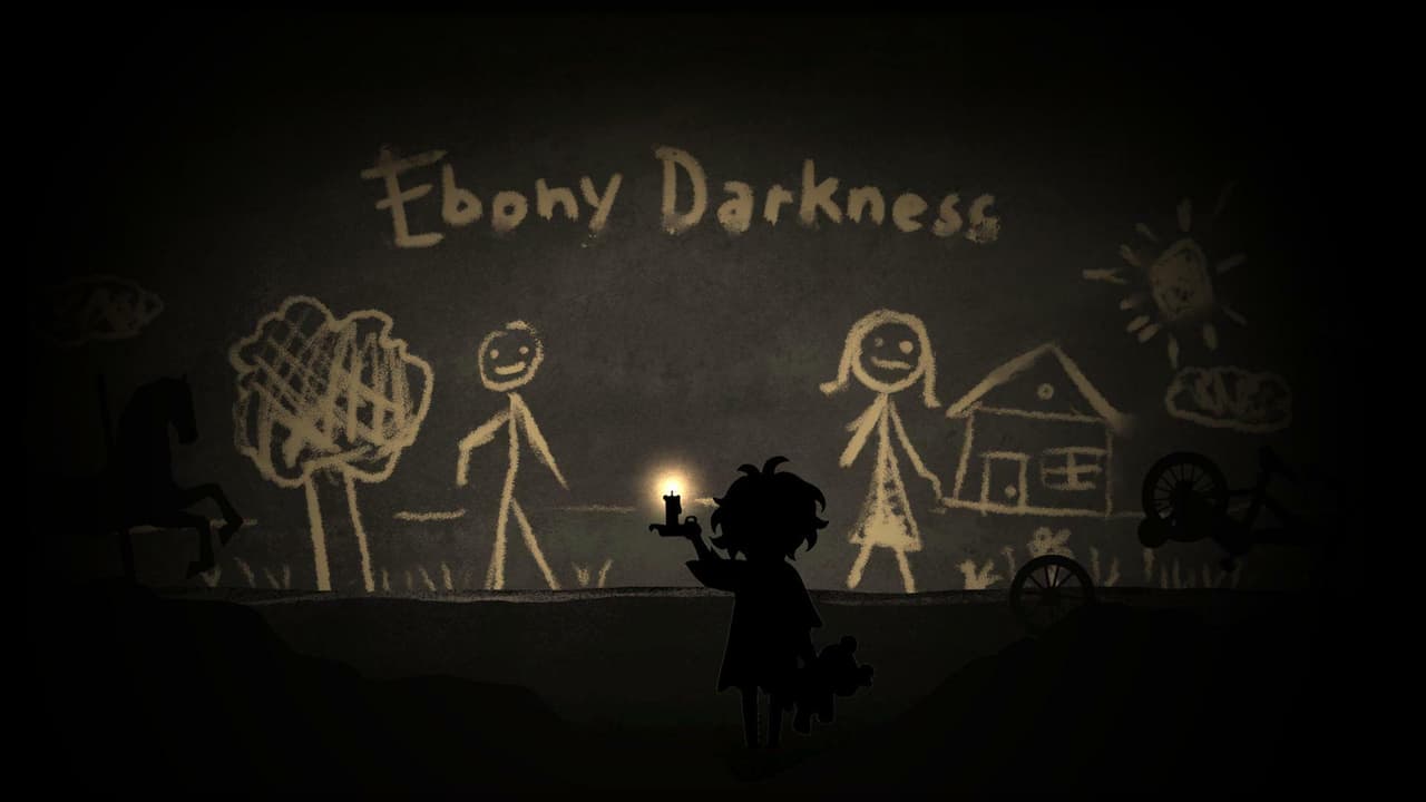 Ebony Darkness - Team 11