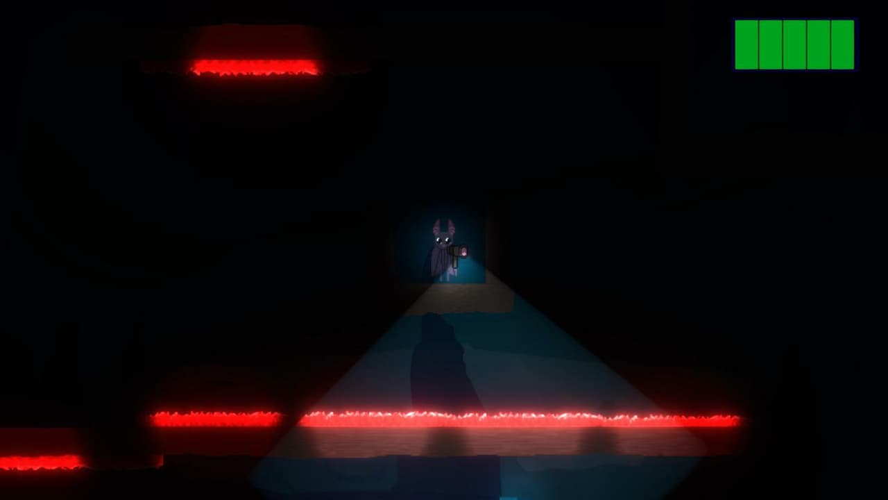 EchoGravity screenshot 2
