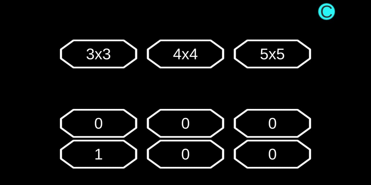Diced screenshot 2