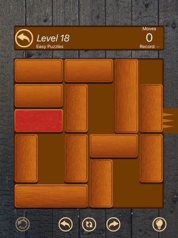Do Not Stop Me Free - My Sweat Univision Challenged UnBlock Puzzle Game screenshot 5