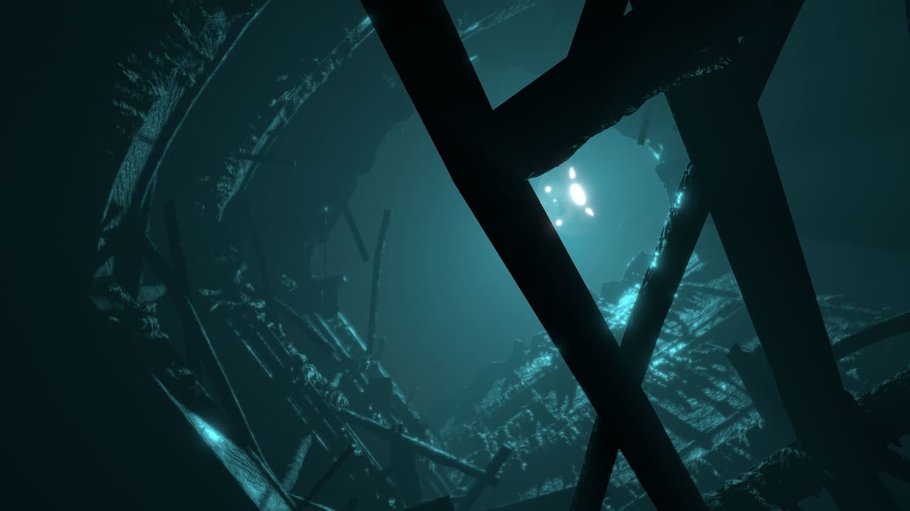 TITANIC Shipwreck Exploration screenshot 4