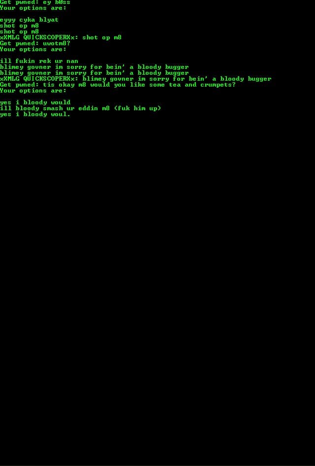 The Legend Of The Quickscoper screenshot 2