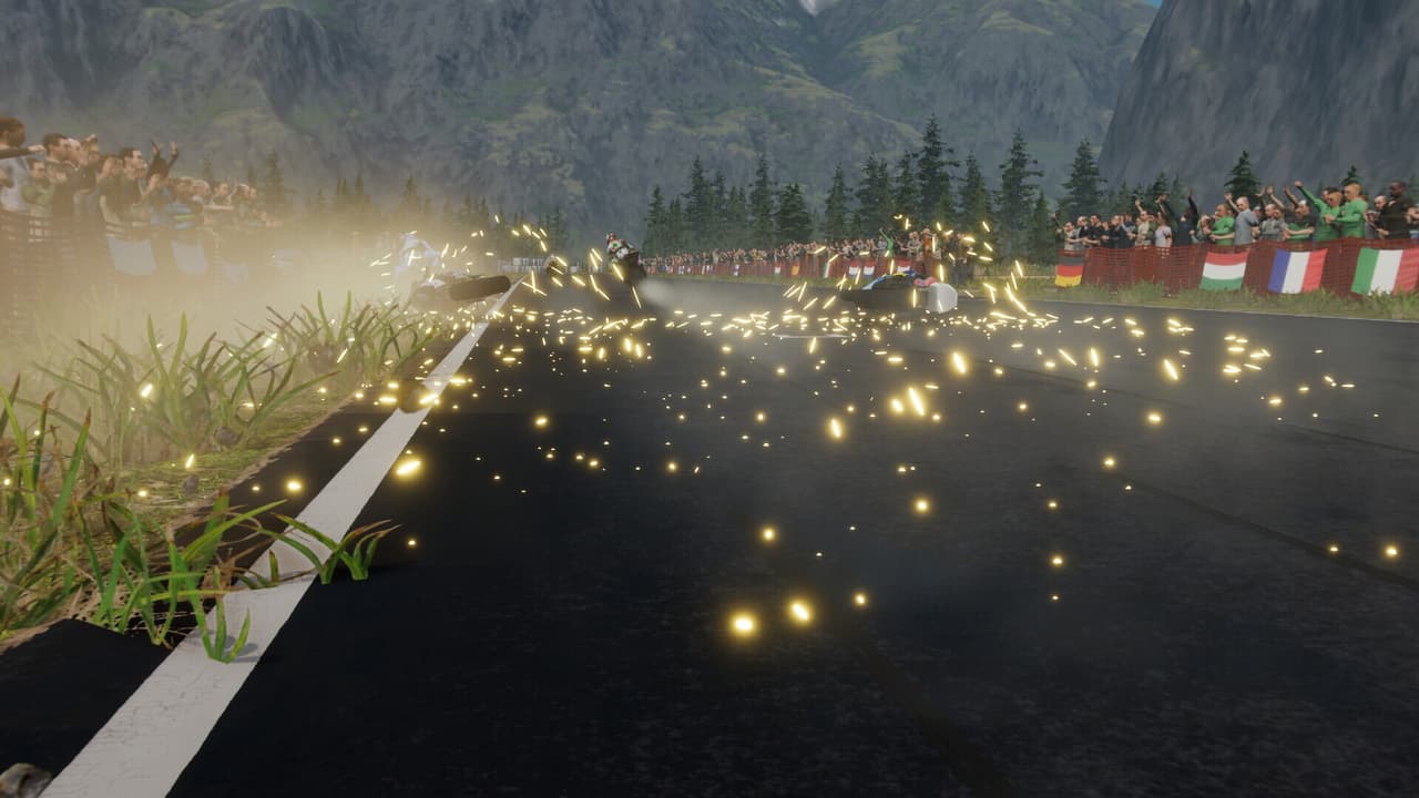 Motorbike Evolution 2024 screenshot 4